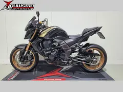 Kawasaki Z 750 R ABS 2013 occasion – foto 12 van 23