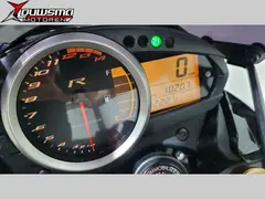 Kawasaki Z 750 R ABS 2013 occasion – foto 20 van 23