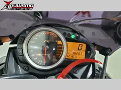 Kawasaki Z 750 R ABS 2013 occasion – foto 16 van 23