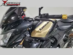 Kawasaki Z 750 R ABS 2013 occasion – foto 18 van 23