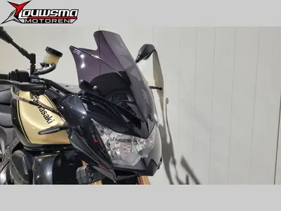 KAWASAKI Z 750 R ABS – foto 3