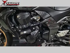 Kawasaki Z 750 R ABS 2013 occasion – foto 17 van 23