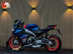 Aprilia RS 660 35 KW 2026 occasion – foto 4 van 18