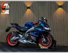 Aprilia RS 660 35 KW 2026 occasion