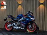 APRILIA RS 660 35 KW