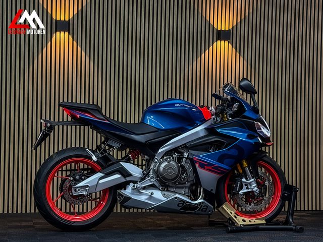 aprilia - rs-660-35-kw