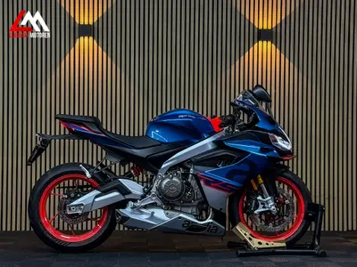 APRILIA RS 660 35 KW – foto 2
