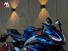 Aprilia RS 660 35 KW 2026 occasion – foto 8 van 18