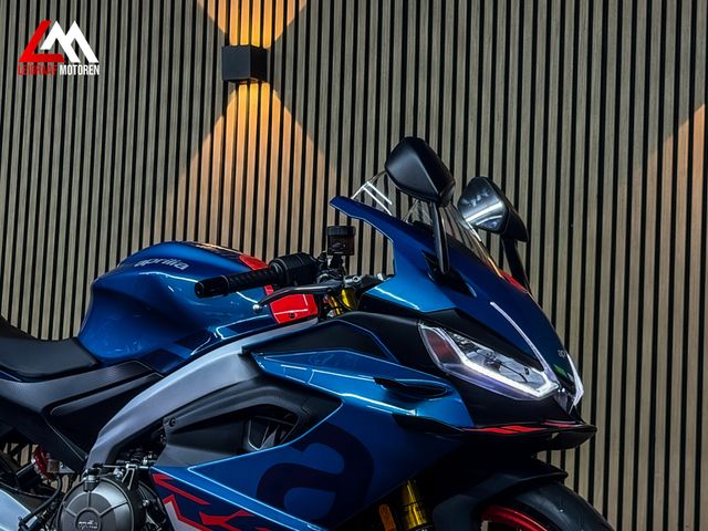 aprilia - rs-660-35-kw