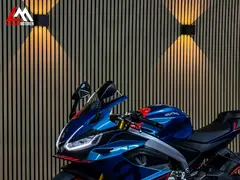 Aprilia RS 660 35 KW 2026 occasion – foto 15 van 18
