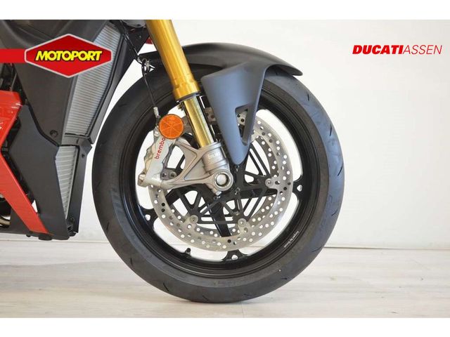 ducati - streetfighter-v4s
