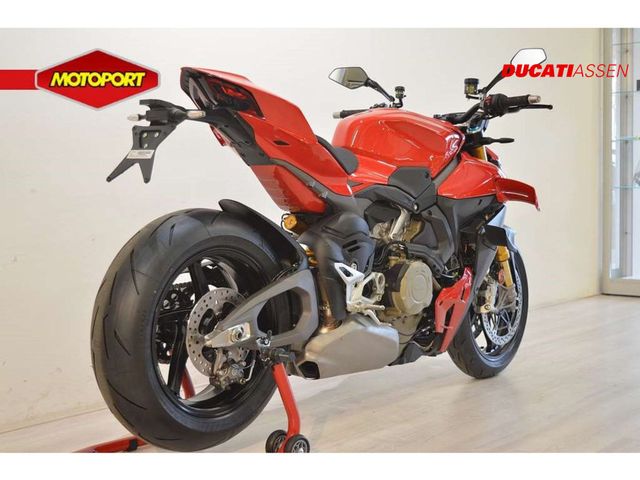ducati - streetfighter-v4s
