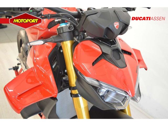 ducati - streetfighter-v4s