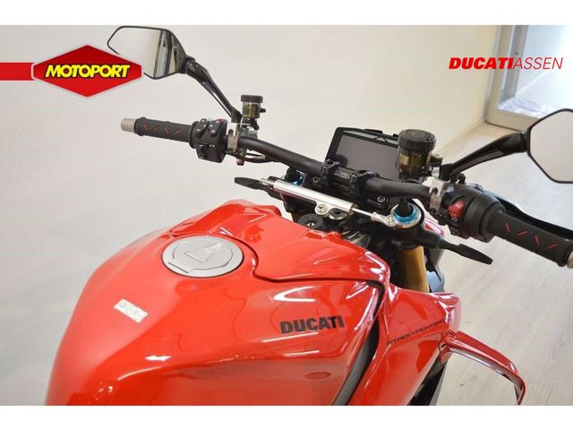 ducati - streetfighter-v4s