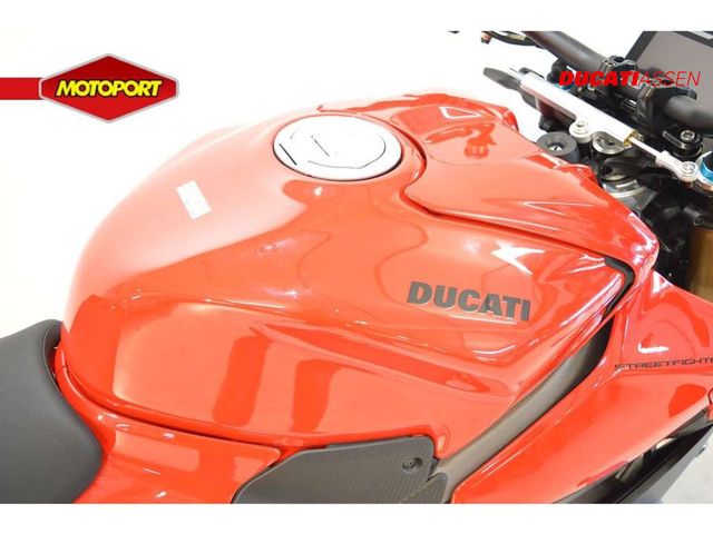 ducati - streetfighter-v4s