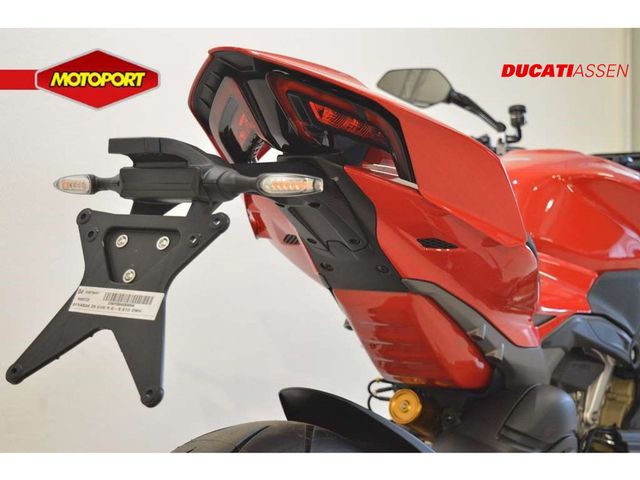 ducati - streetfighter-v4s