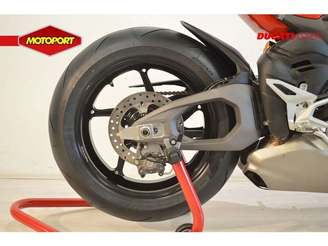 ducati - streetfighter-v4s