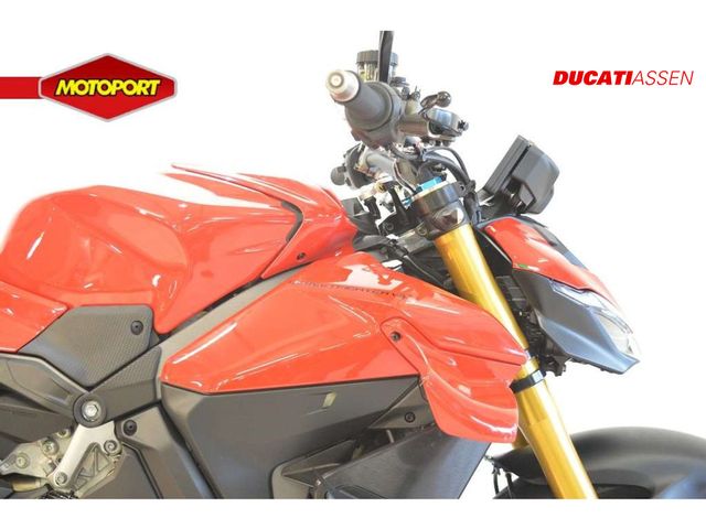 ducati - streetfighter-v4s