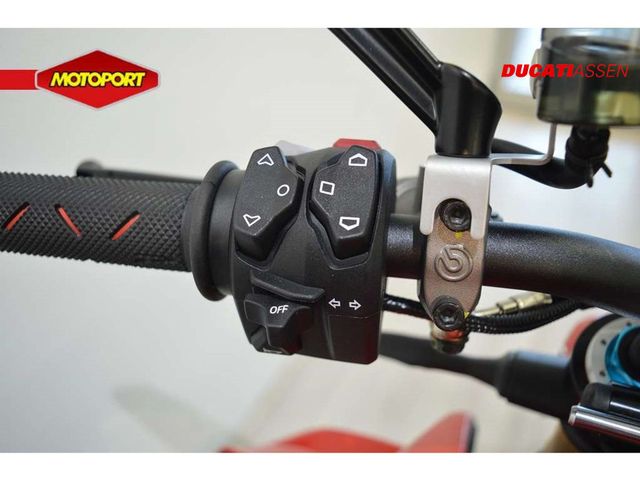 ducati - streetfighter-v4s