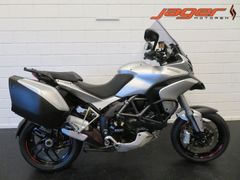 DUCATI MULTISTRADA 1200 S TOURING