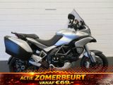 DUCATI MULTISTRADA 1200 S TOURING