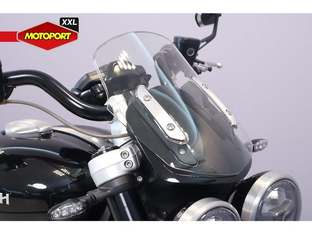 triumph - rocket-3-gt