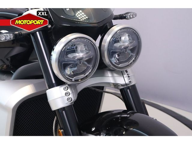 triumph - rocket-3-gt