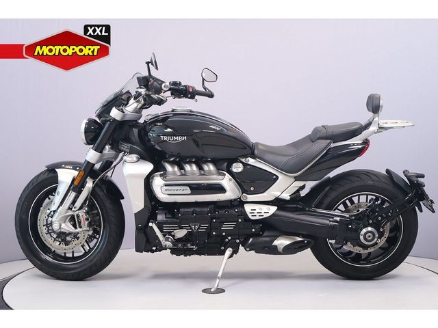 triumph - rocket-3-gt