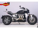 TRIUMPH ROCKET 3 GT