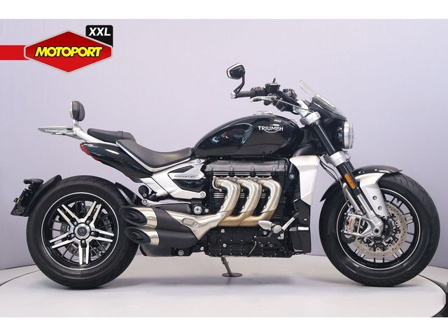 triumph - rocket-3-gt