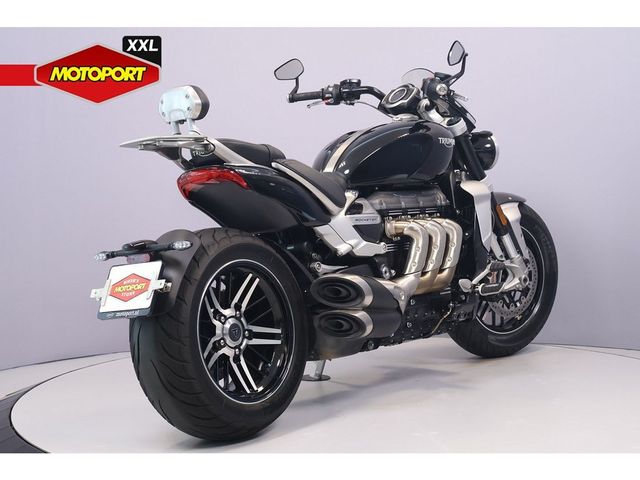 triumph - rocket-3-gt