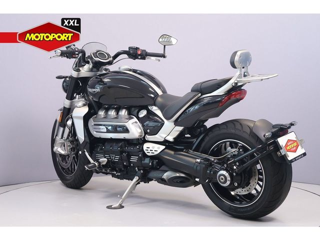 triumph - rocket-3-gt