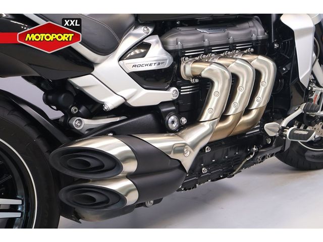 triumph - rocket-3-gt