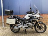 BMW R 1200 GS ABS