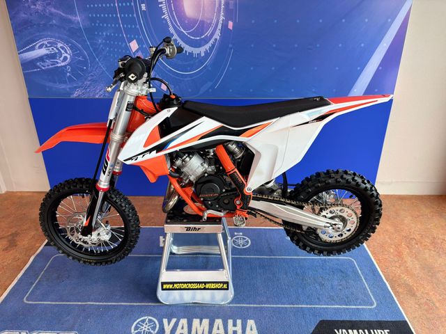 ktm - 65-sx