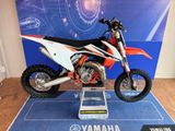 KTM 65 SX
