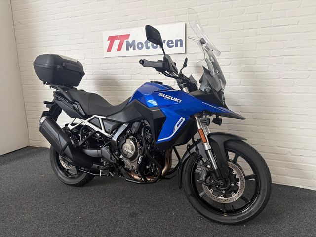 suzuki - v-strom-800