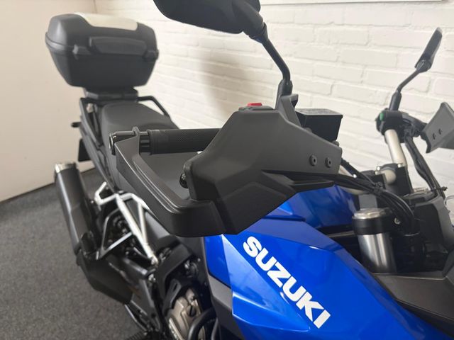 suzuki - v-strom-800
