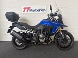 SUZUKI V-STROM 800