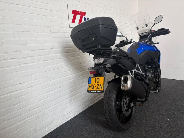 suzuki - v-strom-800
