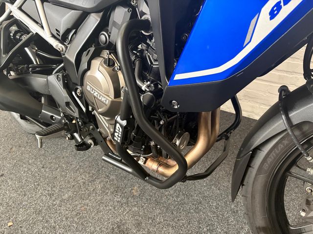 suzuki - v-strom-800