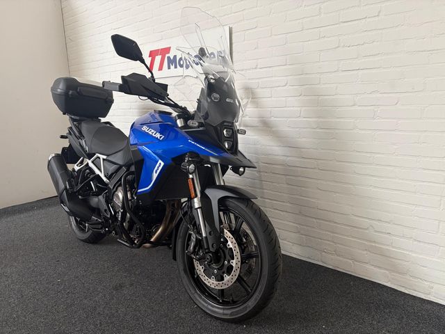 suzuki - v-strom-800