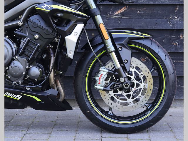 triumph - street-triple-765-rs