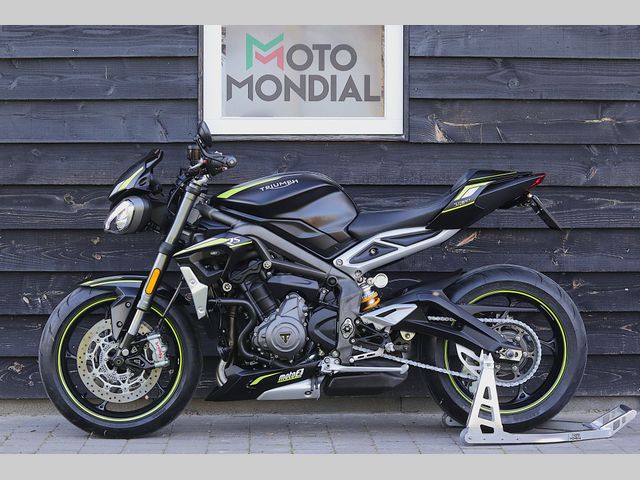 triumph - street-triple-765-rs