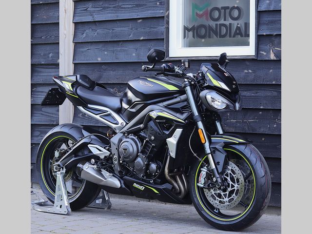 triumph - street-triple-765-rs