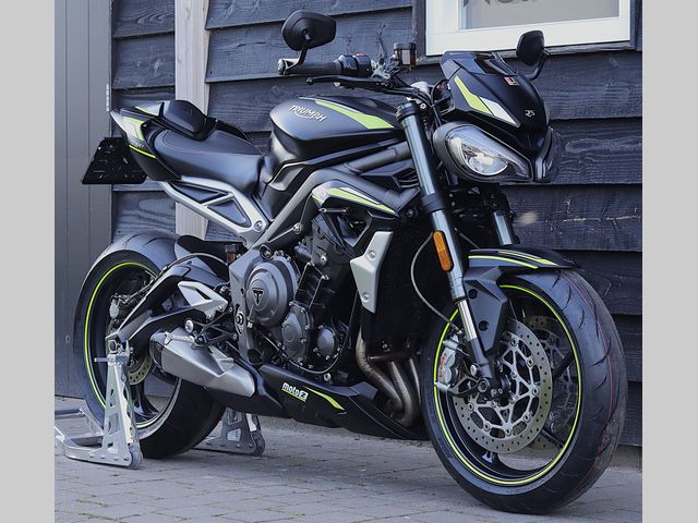 triumph - street-triple-765-rs