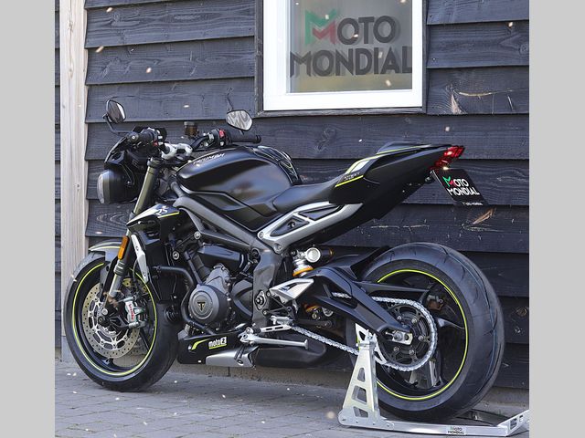 triumph - street-triple-765-rs