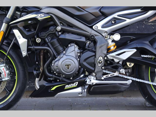 triumph - street-triple-765-rs