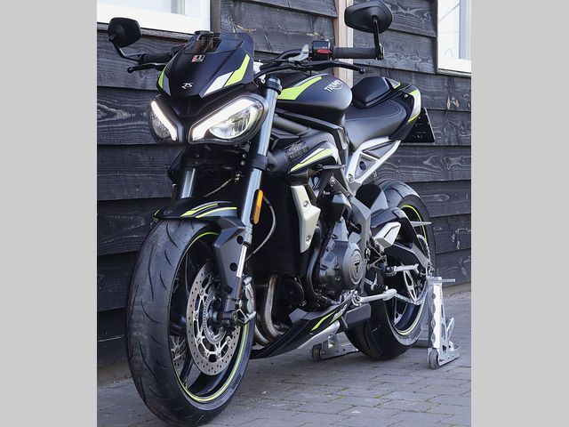 triumph - street-triple-765-rs