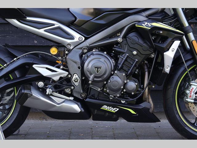 triumph - street-triple-765-rs